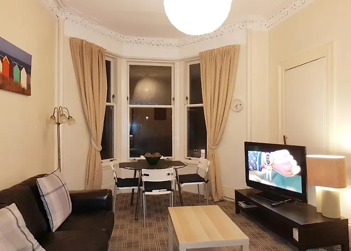 Glen View Apartments