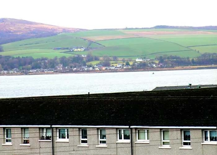 Glen View Apartments