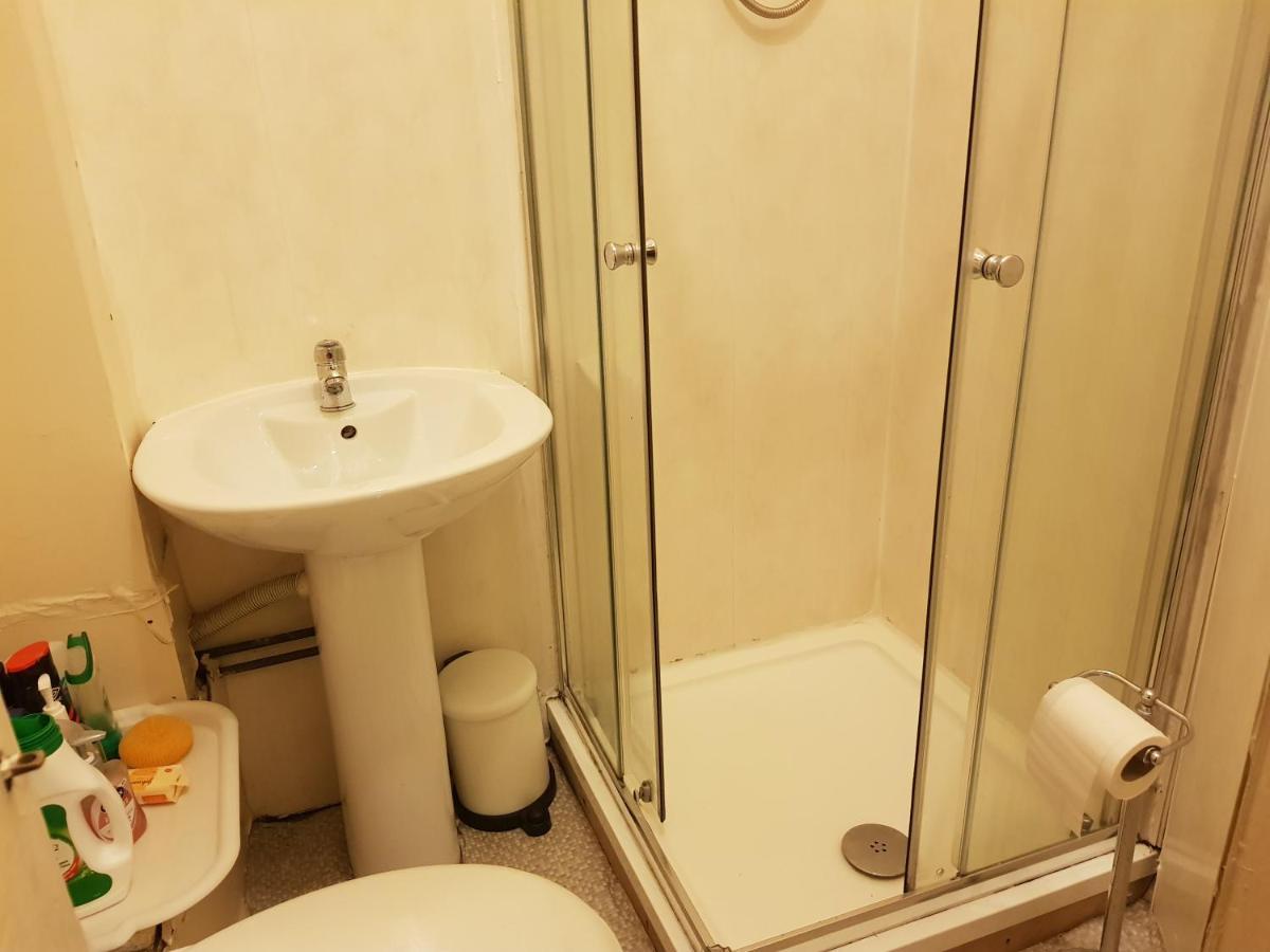 Glen View Apartment Port Glasgow
