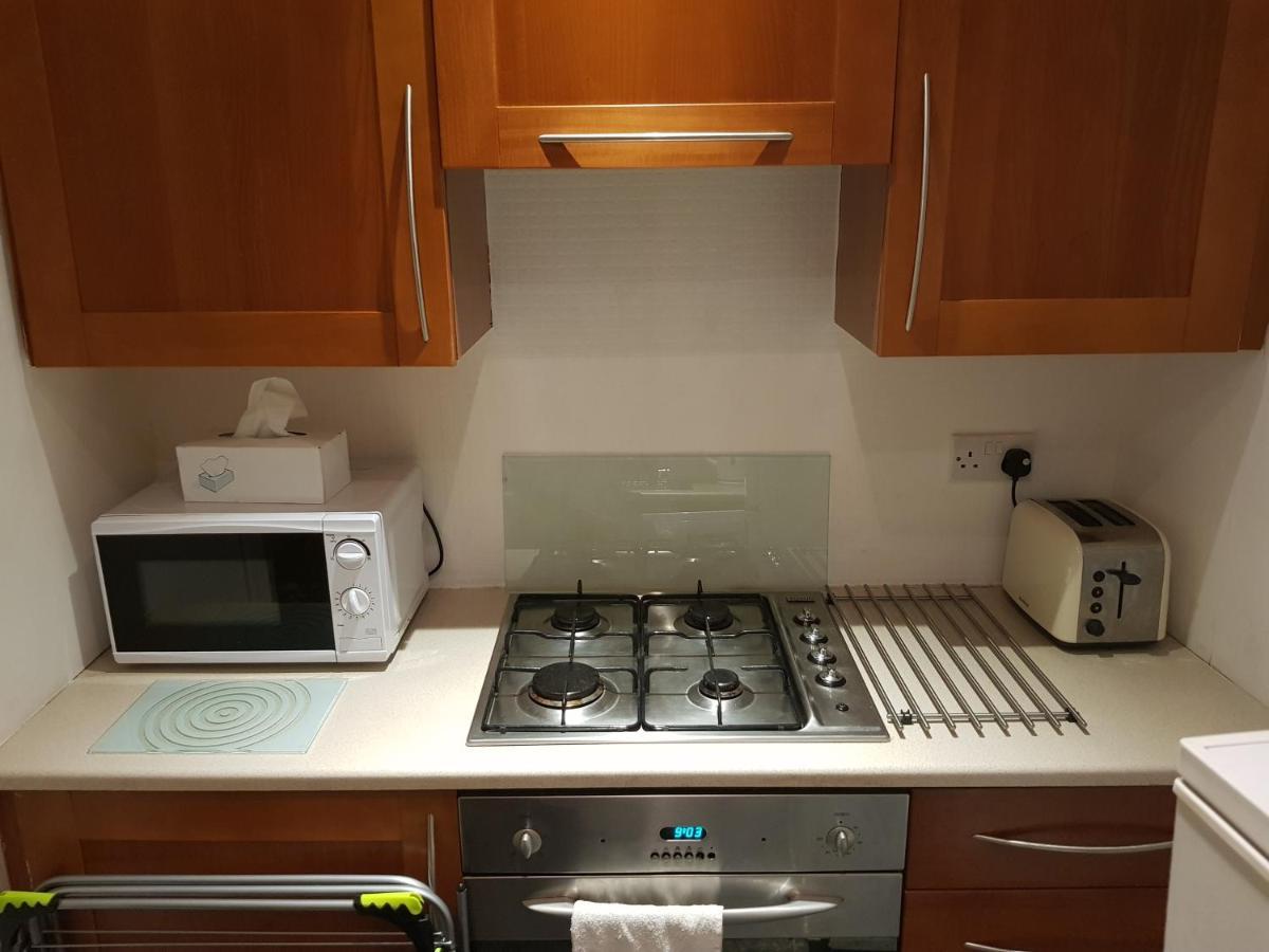 Apartment Glen View Port Glasgow