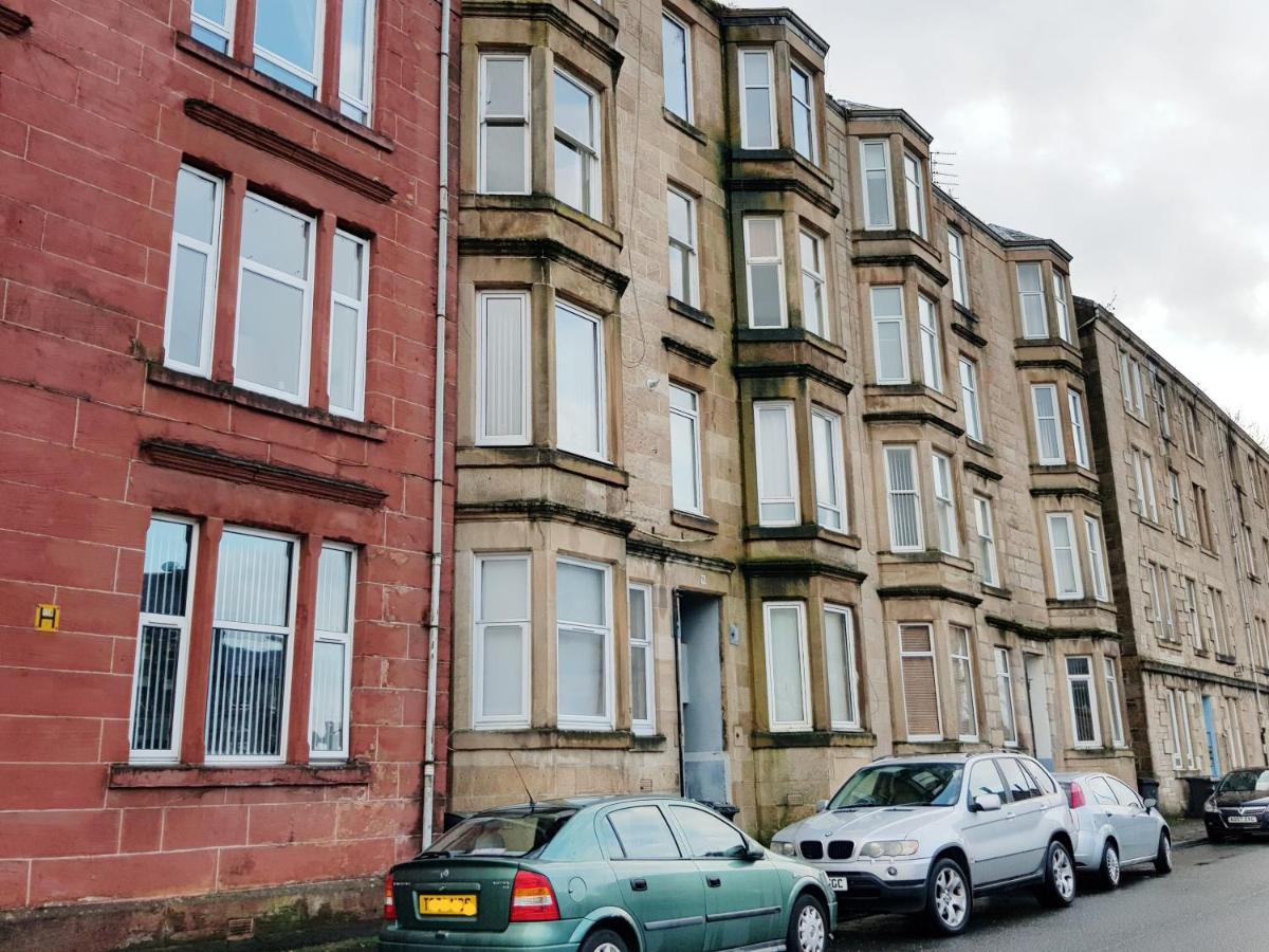 Glen View Apartment Port Glasgow