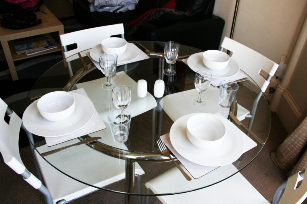 Glen View Apartment Port Glasgow