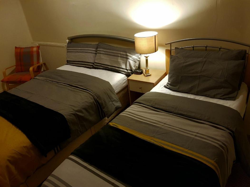 Glen View Apartment