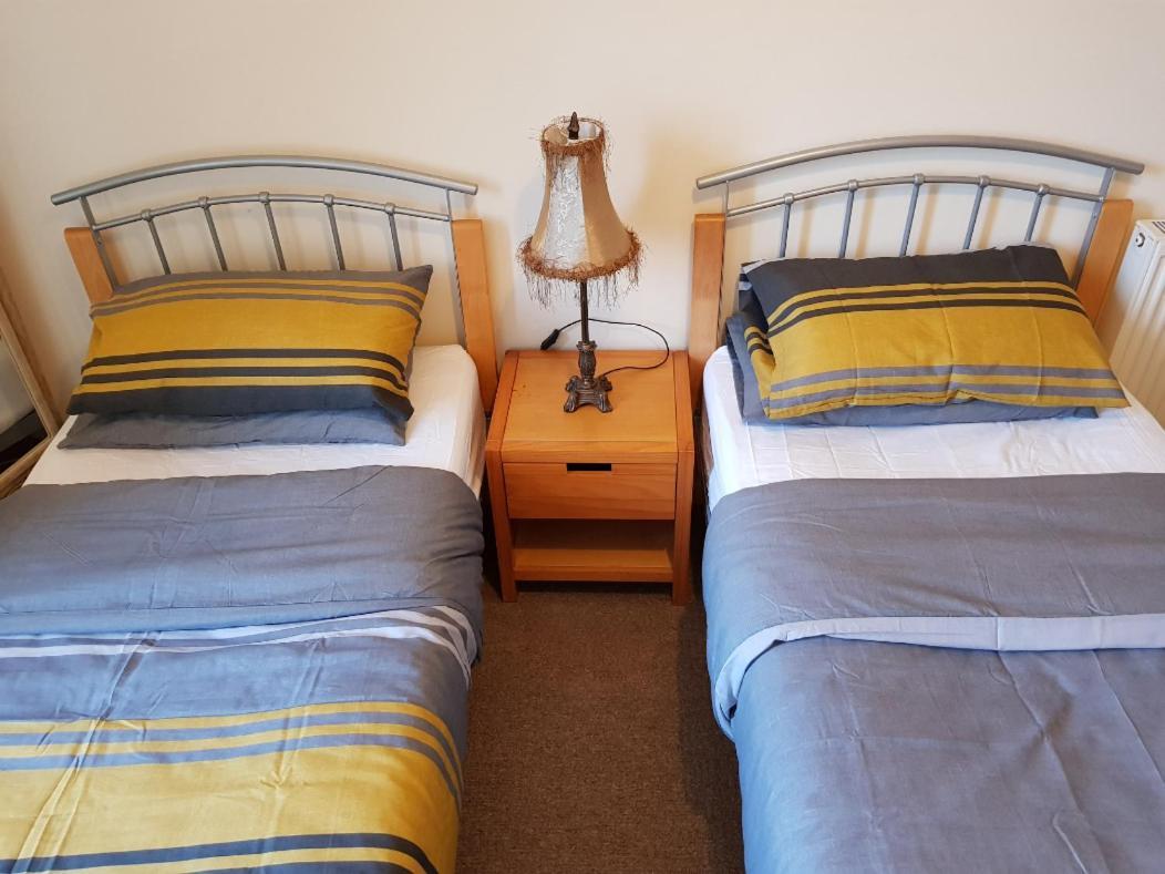 Apartment Glen View Port Glasgow