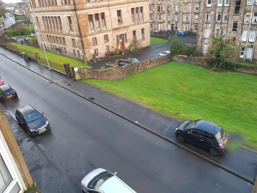 Glen View Port Glasgow