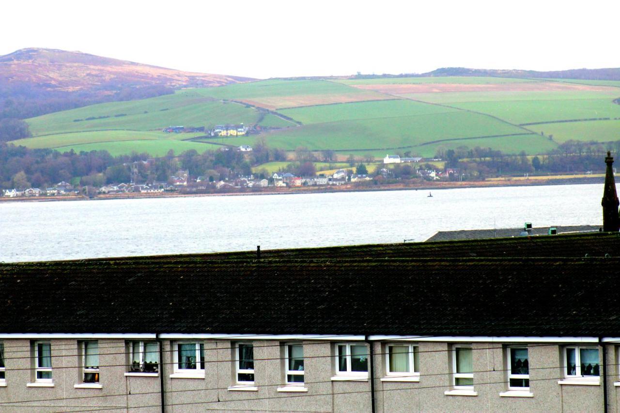Glen View Apartment Port Glasgow