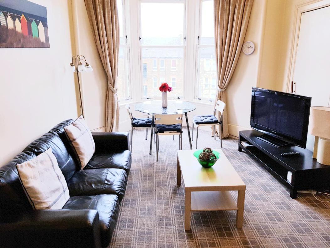 Glen View Apartment Port Glasgow